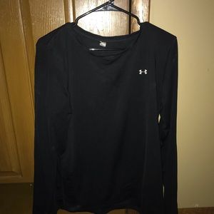 Under armour long sleeve
